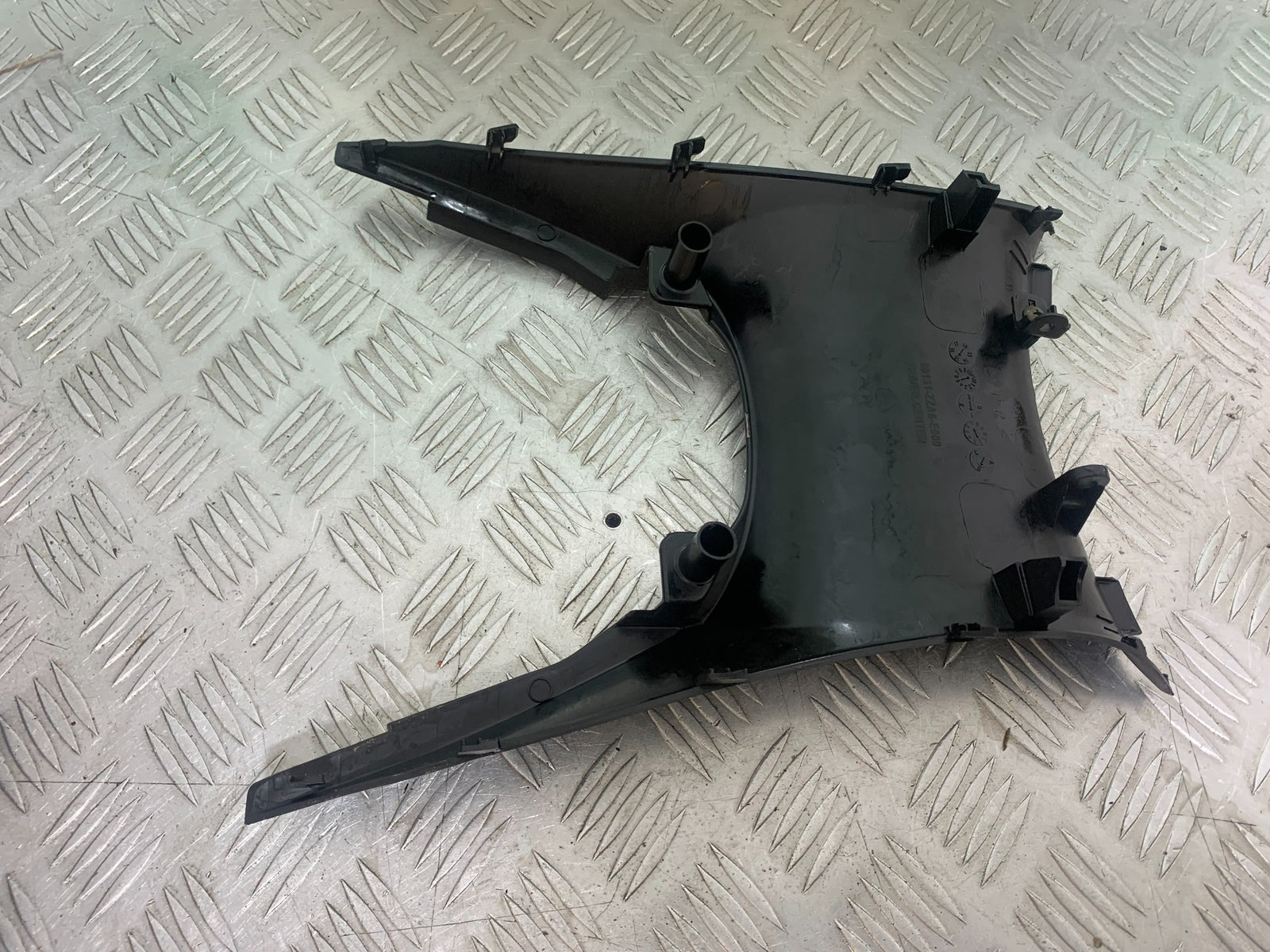 KAWASAKI J125 J125 INFILL PANEL   YEAR 2016-2020 (CMB1158)