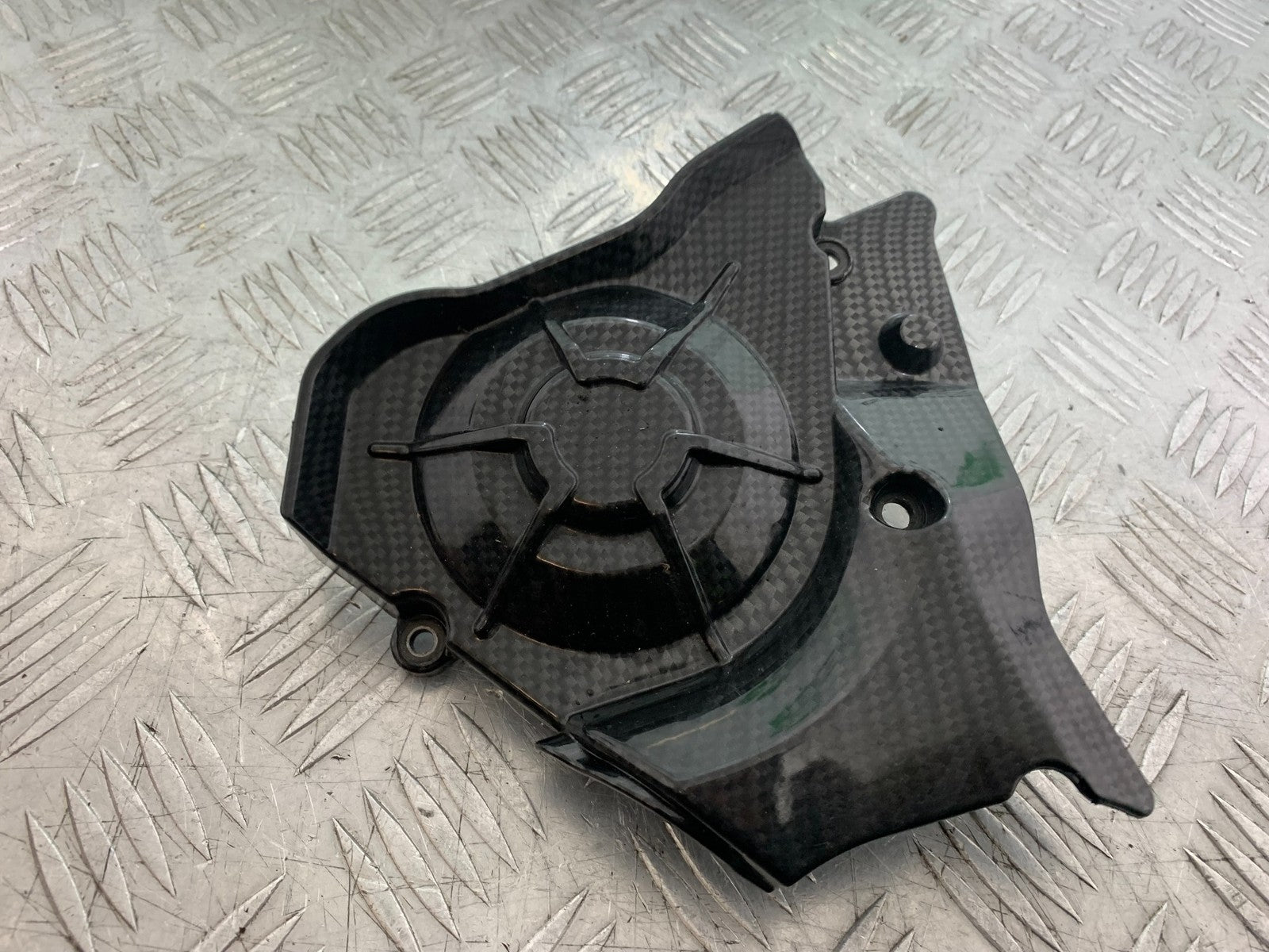 APRILIA TUONO 1000 V4R SPROCKET COVER YEAR 2011-13  (CMB1316)