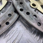 HONDA CBR1000 rr FIREBLADE FRONT BRAKE DISCS  YEAR 2006 (CMB1220)