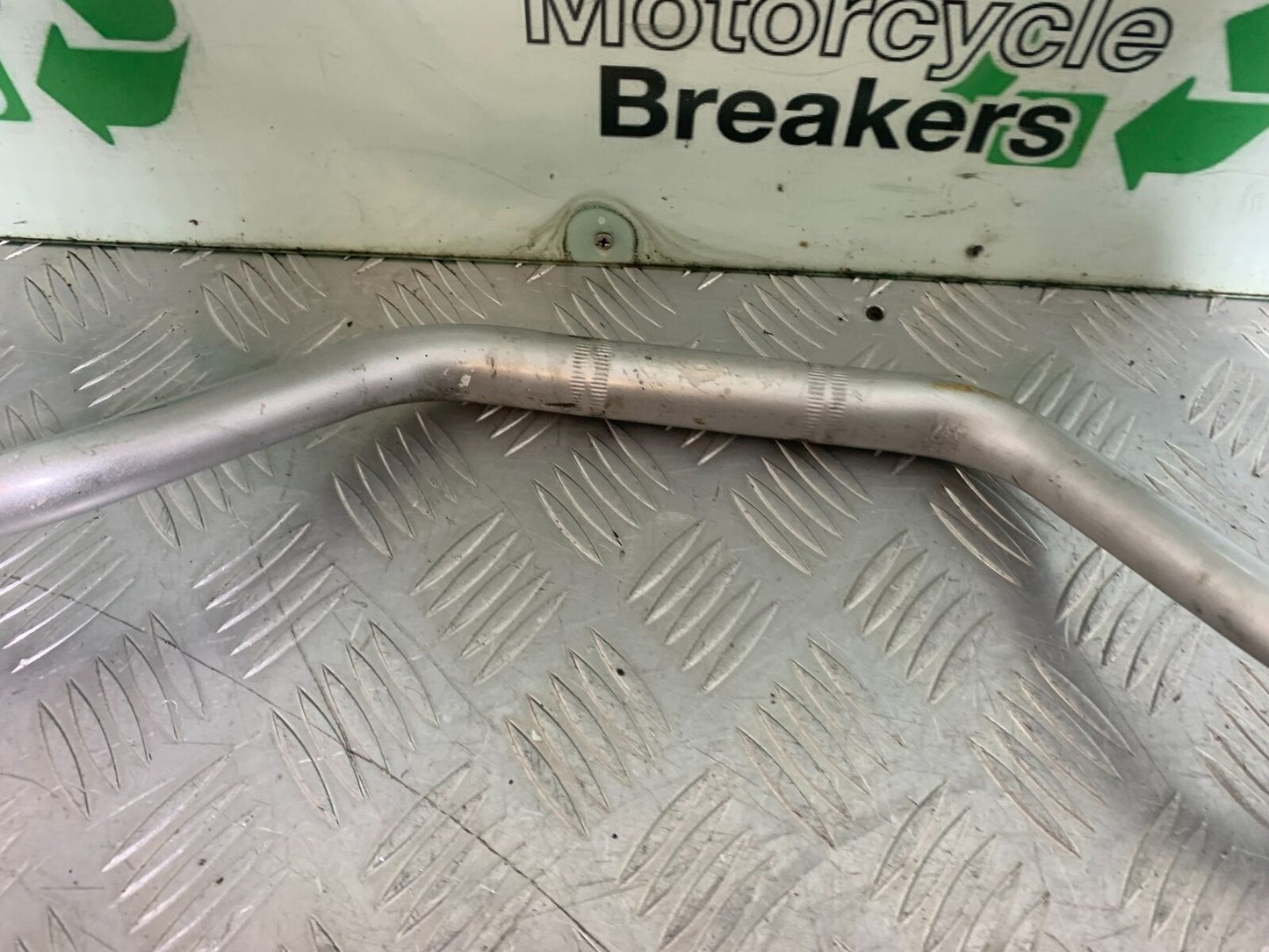 SINNIS TERRAIN 125 HANDLEBARS  YEAR 2018 (CMB1123)