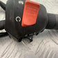 HONDA VFR800 PRE V-TEC RIGHT SWITCH GEAR  YEAR 1998-2001 (CMB1233)