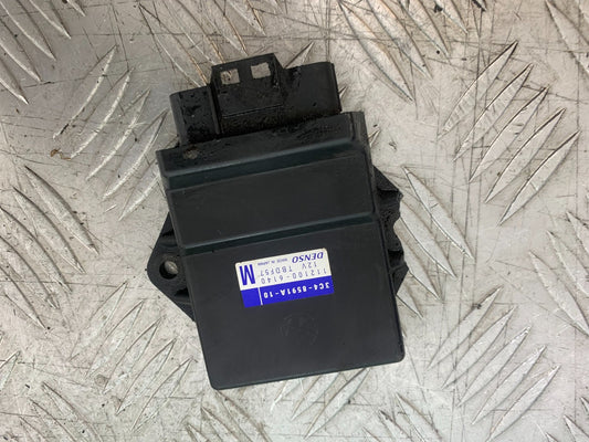 APRILIA 650 PAGASO STRADA ECU   YEAR 2005-2010 (CMB1260)