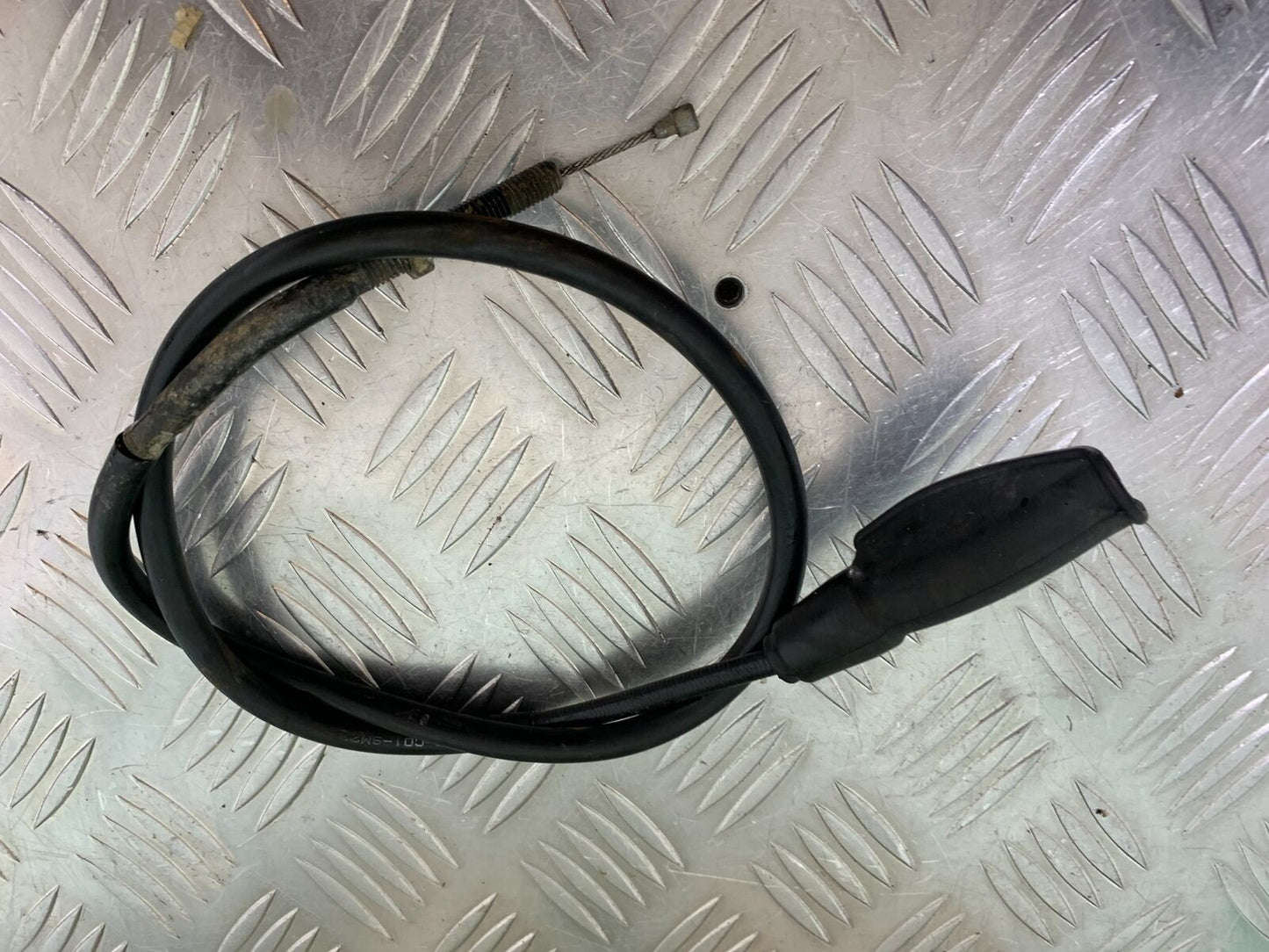 HONDA MSX125 GROM CLUTCH CABLE YEAR 2016-2020  (CMB1009)
