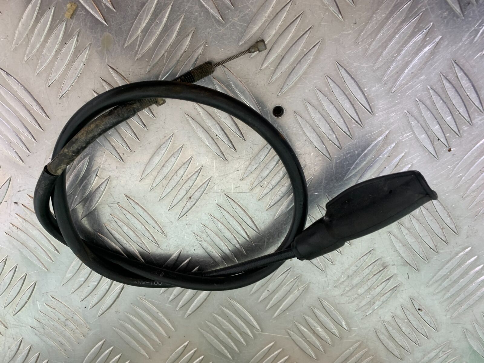 HONDA MSX125 GROM CLUTCH CABLE YEAR 2016-2020  (CMB1009)
