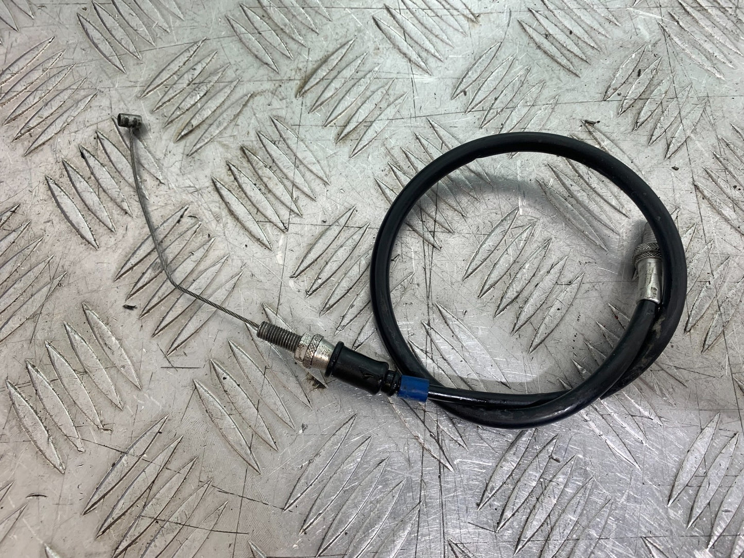 DUCATI 996 SPS 748 916 998 THROTTLE CABLE  1999-2000 (CMB1209)