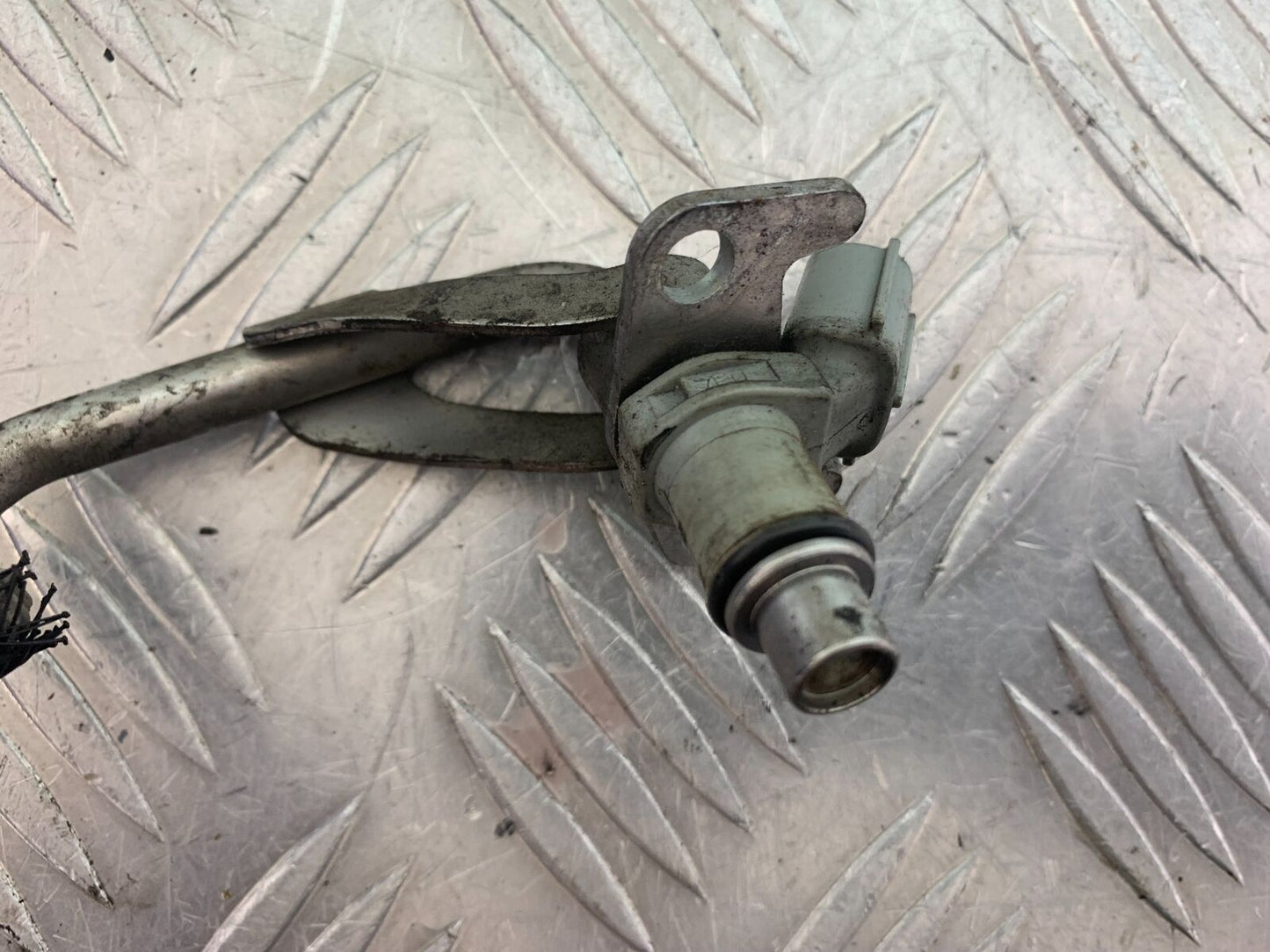 SUZUKI AN 200 UN 200 BURGMAN INJECTOR  YEAR 2007-09 (CMB1128)