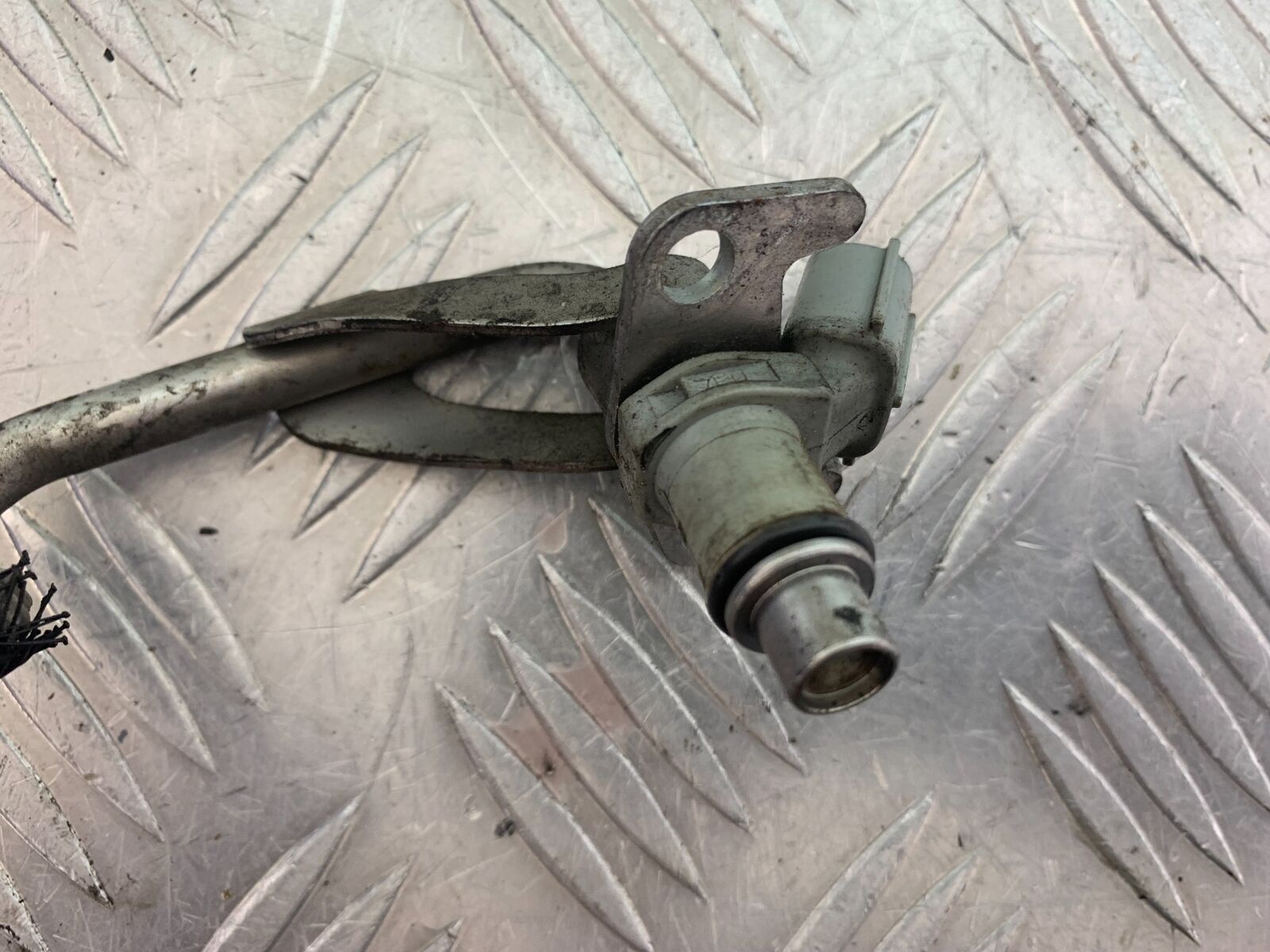 SUZUKI AN 200 UN 200 BURGMAN INJECTOR  YEAR 2007-09 (CMB1128)