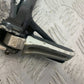 SUZUKI GSX750 INAZUMA REAR HANGERS AND PEGS   YEAR 1998-2003 (CMB1308)