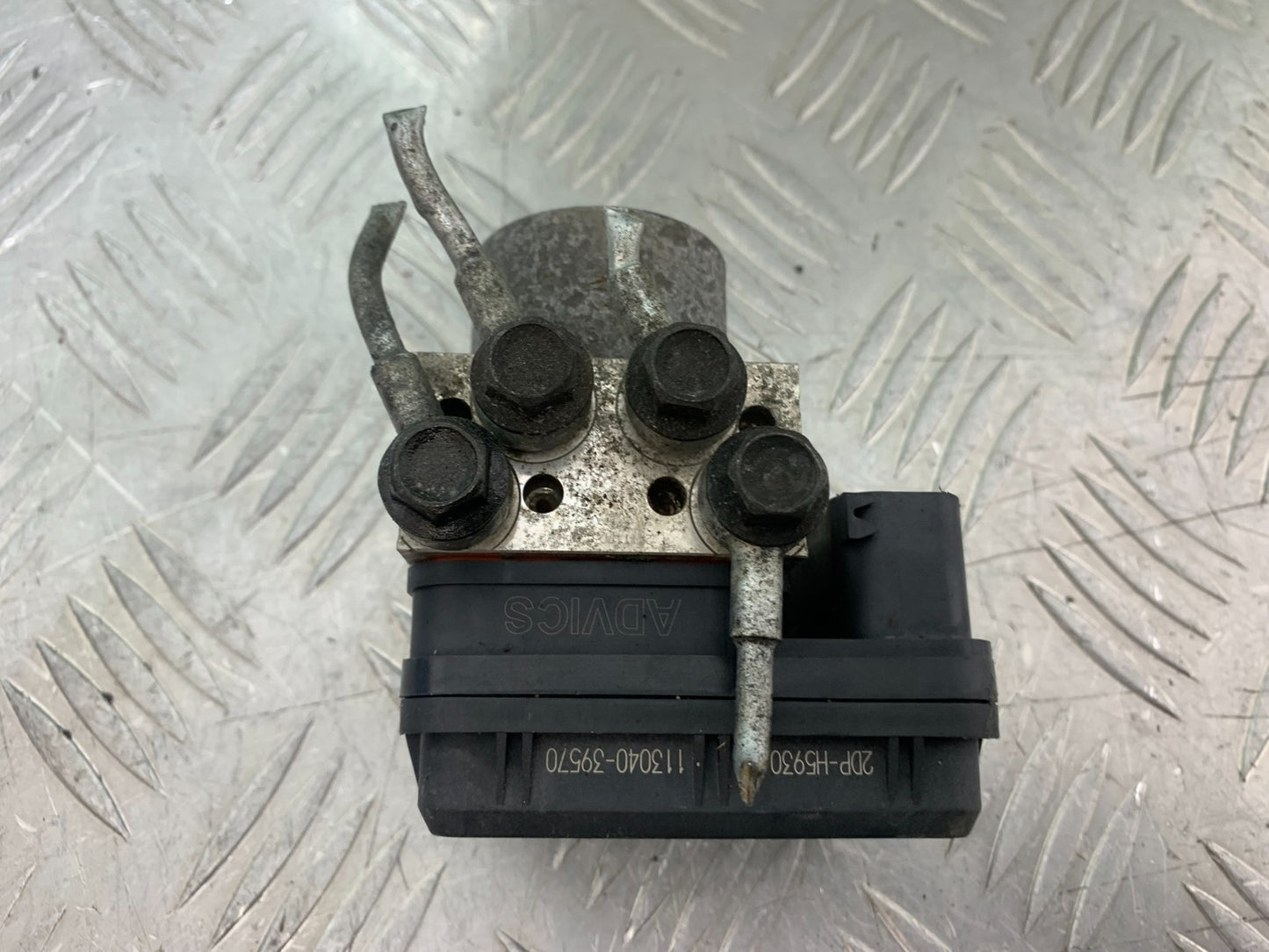 YAMAHA XMAX 125 XMAX-125 ABS PUMP  YEAR 2015-2020  (CMB1266)