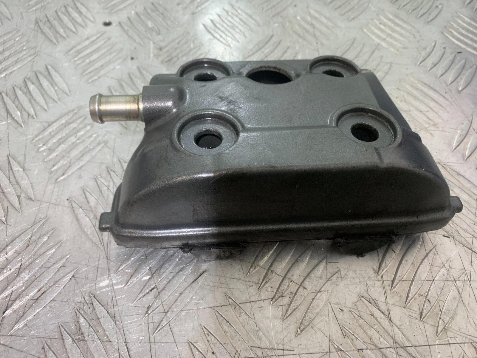 KTM 390 ADVENTURE ROCKER COVER   YEAR 2020-24 (CMB1240)