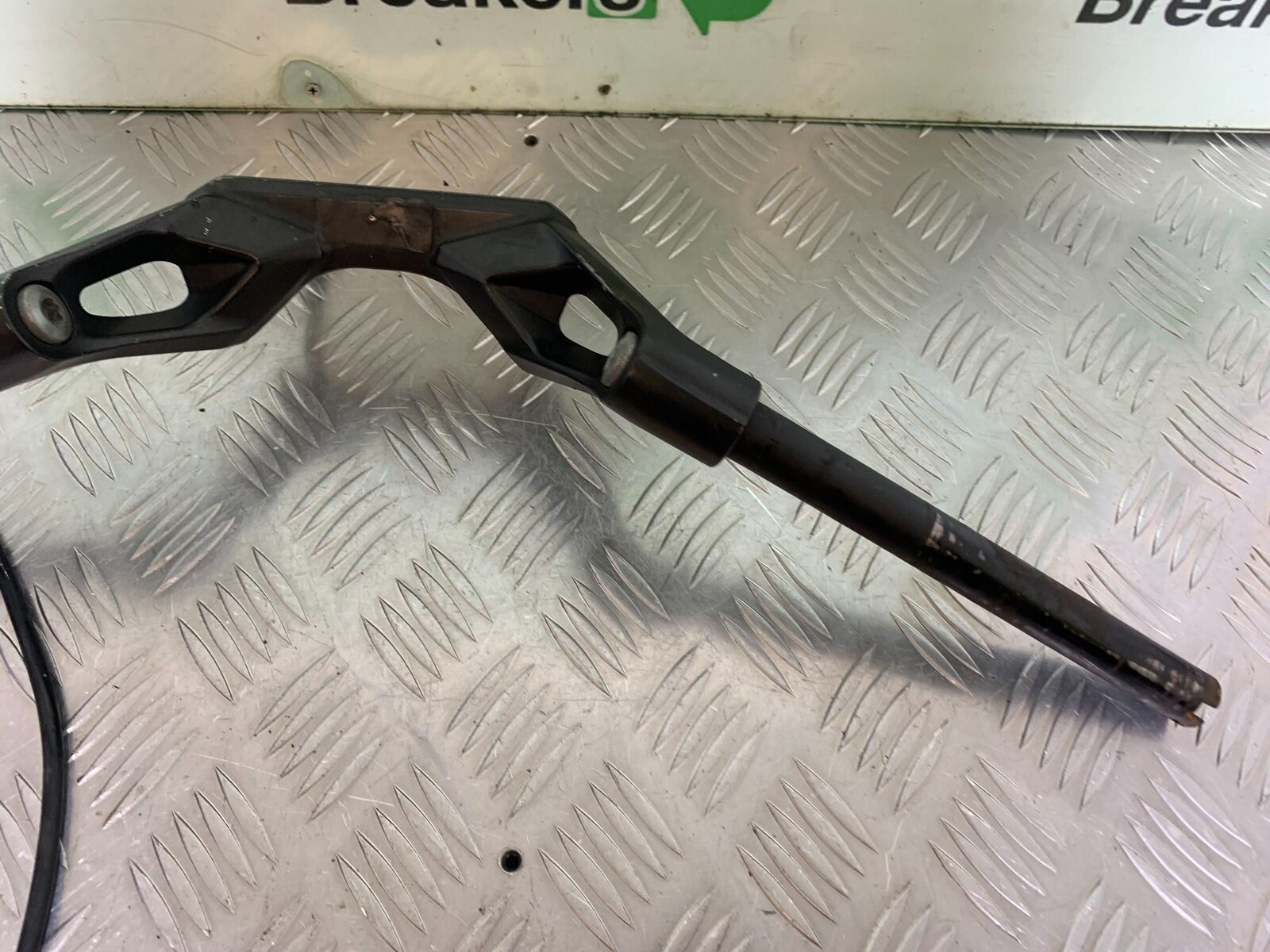 KAWASAKI NINJA 650 HANDLEBARS   YEAR 2017-2019 (CMB1018)