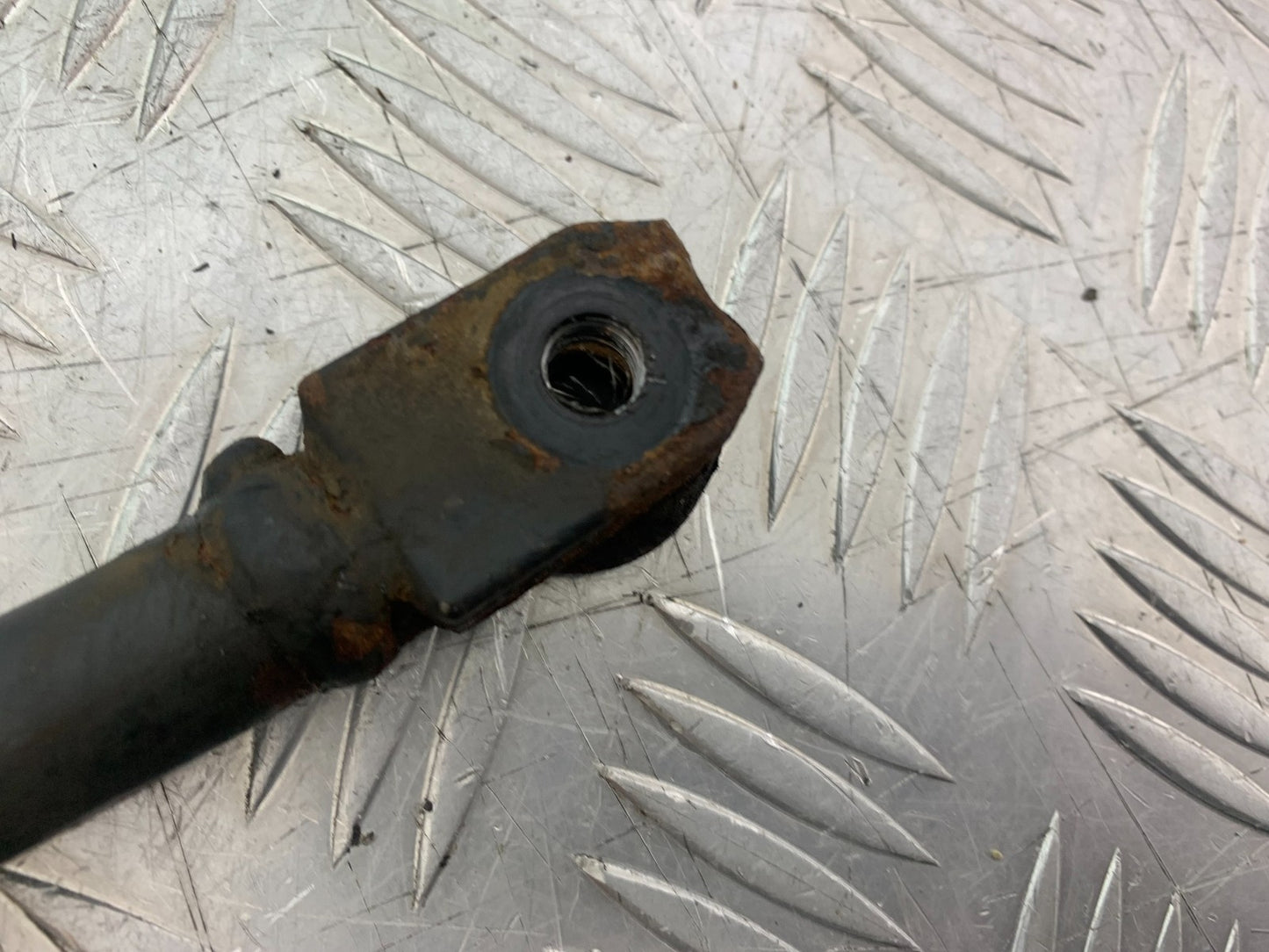 HONDA CBR600 CBR 600 FX FY SIDE STAND  YEAR 1999-2000 (CMB1287)