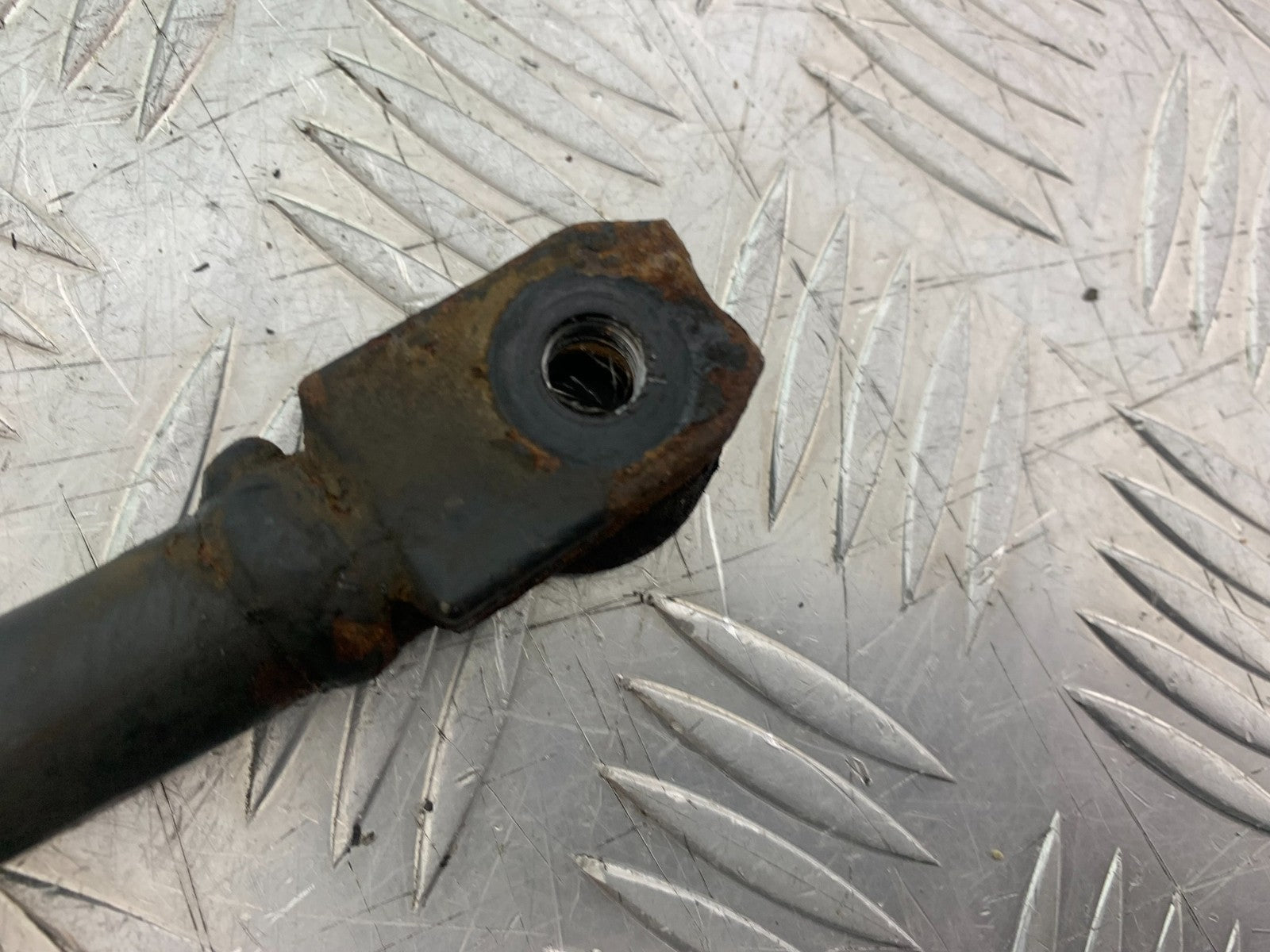 HONDA CBR600 CBR 600 FX FY SIDE STAND  YEAR 1999-2000 (CMB1287)
