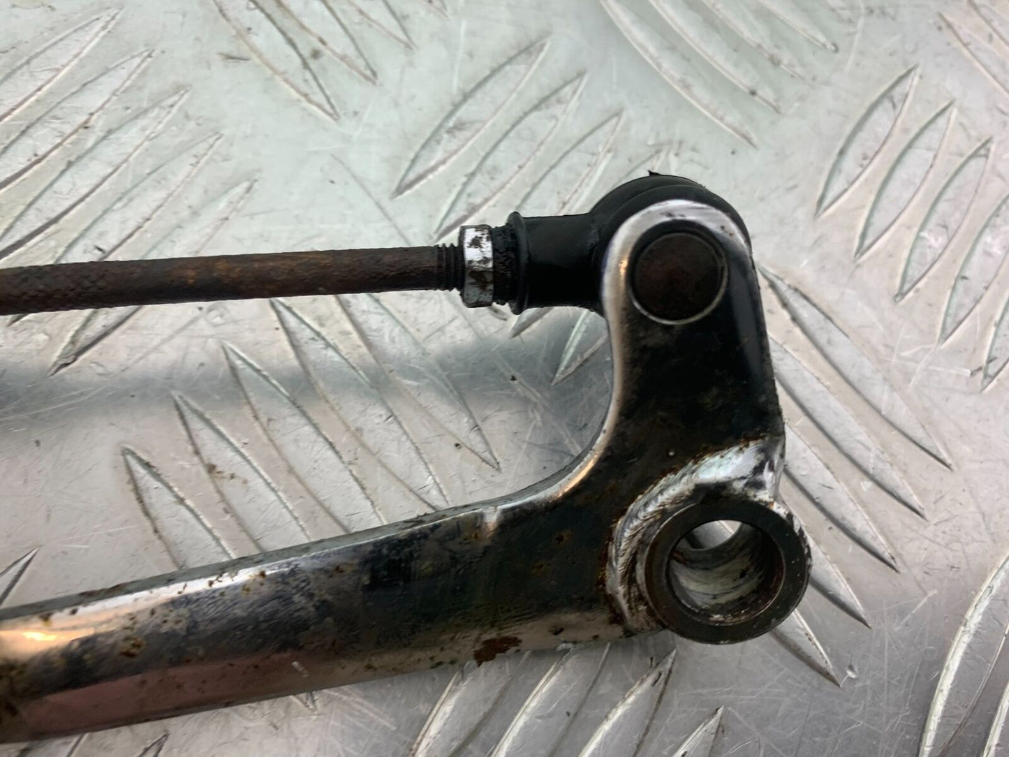 YAMAHA FJ1100 FJ 1100 GEAR LEVER YEAR 1984-1985 (CMB1101)