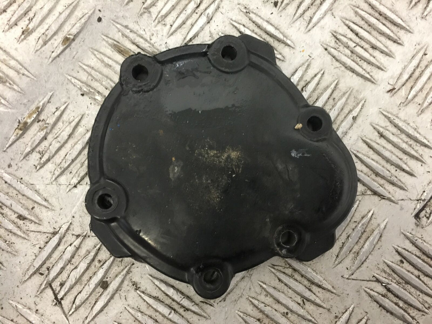 TRIUMPH 1050 SPRINT STARTER COVER  YEAR 2010 (STOCK 676)