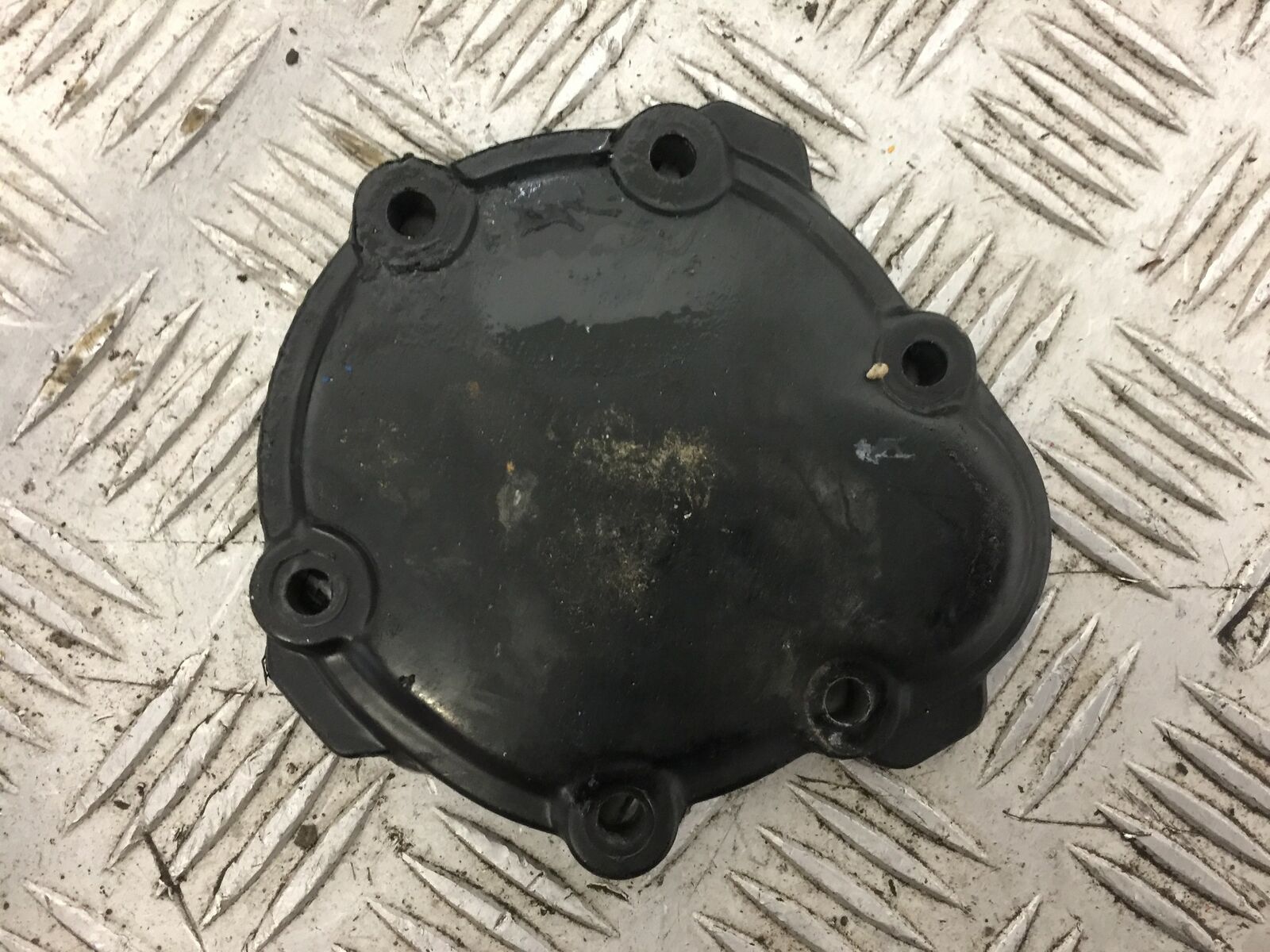TRIUMPH 1050 SPRINT STARTER COVER  YEAR 2010 (STOCK 676)