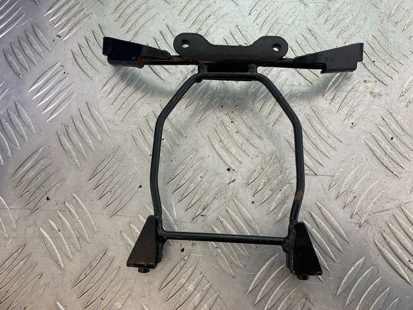SINNIS TERRAIN 125 CLOCK BRACKET  YEAR 2018 (CMB1123)