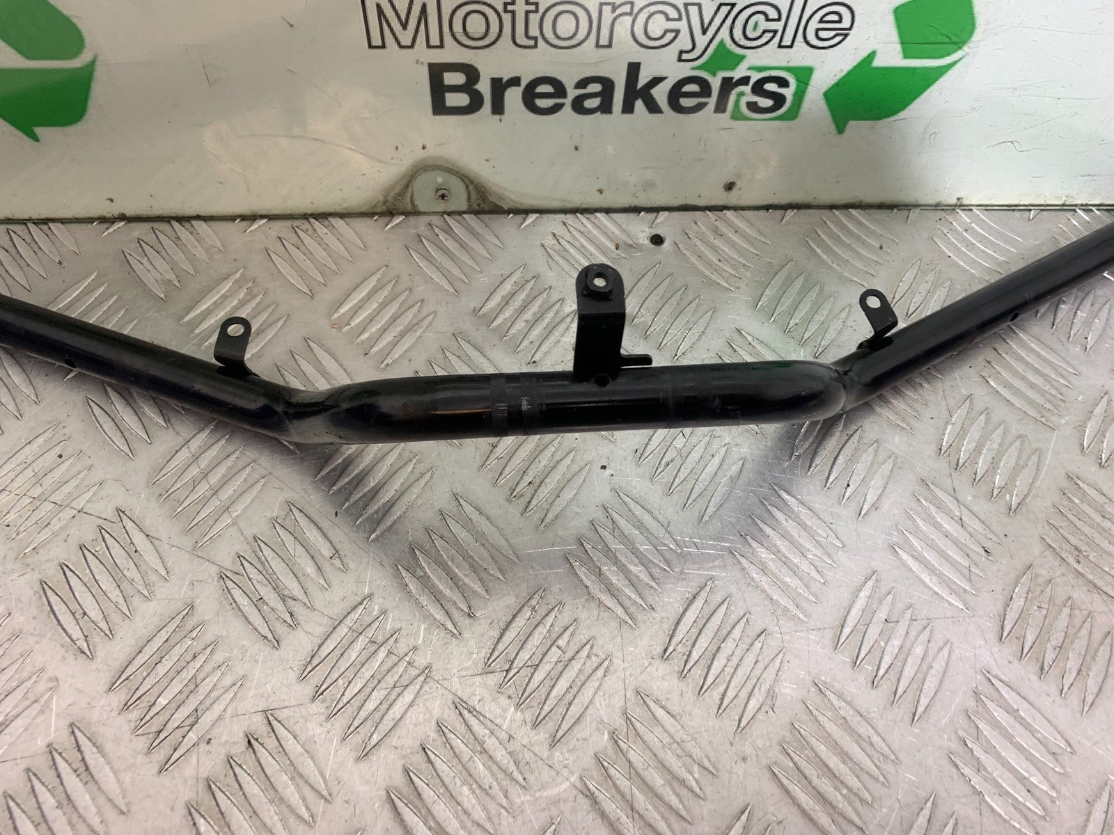 YAMAHA NMAX-125 N MAX 125 HANDLEBARS  YEAR 2015-2020  (CMB1231)