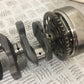 HONDA CBR929 FIREBLADE CRANK  YEAR 2000-01