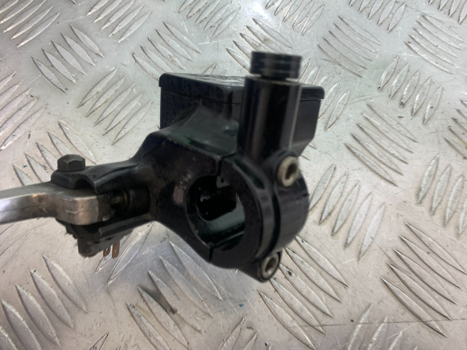 SUZUKI GSF1200  GSF 1200 BANDIT CLUTCH MASTER CYLINDER  YEAR 1997-2000 (CMB1149)