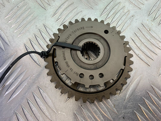HONDA CBR650 R CBR 650R STARTER CLUTCH YEAR 2019-2020 (STOCK 952)