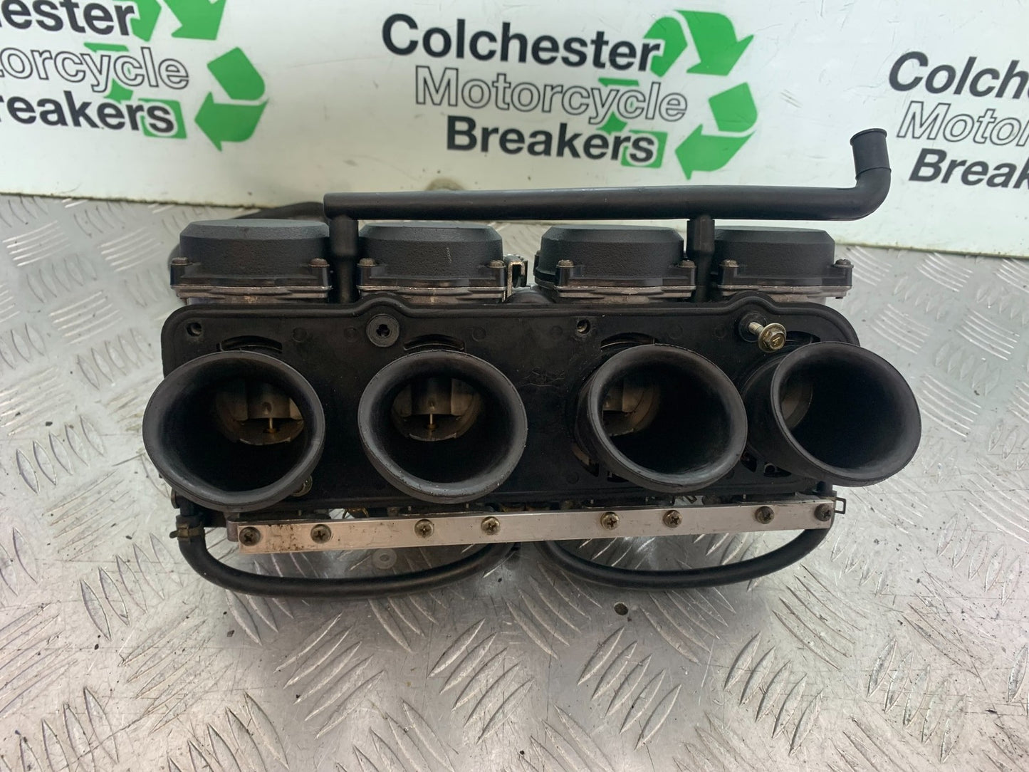 KAWASAKI ZZR1100 D CARBS  YEAR 1993-2001 (CMB1289)