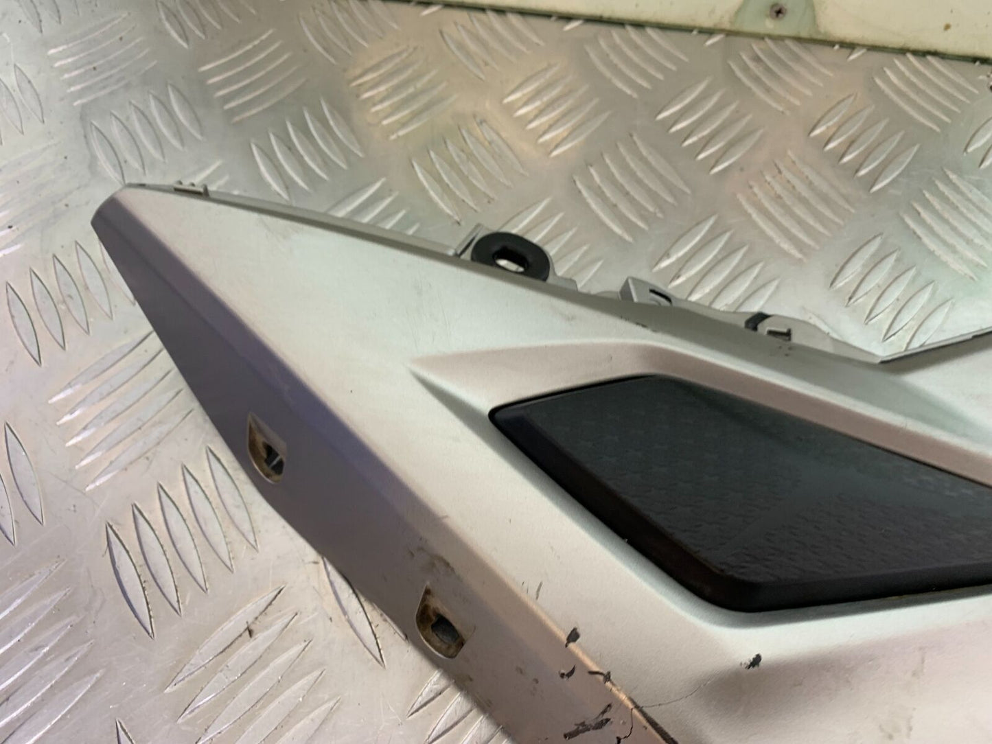 HONDA MSX125 GROM RIGHT FAIRING PANEL YEAR 2016-2020  (CMB1009)