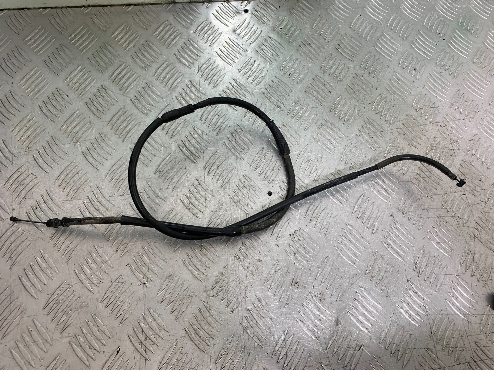 YAMAHA FZS1000 FAZER CLUTCH CABLE  YEAR 2001-05 (CMB1275)