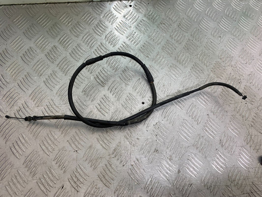 YAMAHA FZS1000 FAZER CLUTCH CABLE  YEAR 2001-05 (CMB1275)