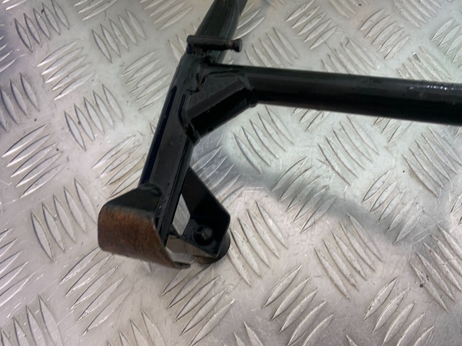 TRIUMPH TIGER 800 CENTER STAND  YEAR 2011-2014 (CMB1113)