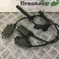 HONDA VFR800 VFR 800 PRE V-TEC 3 X COILS AND CAPS   YEAR 1998-2001 (STOCK 370)