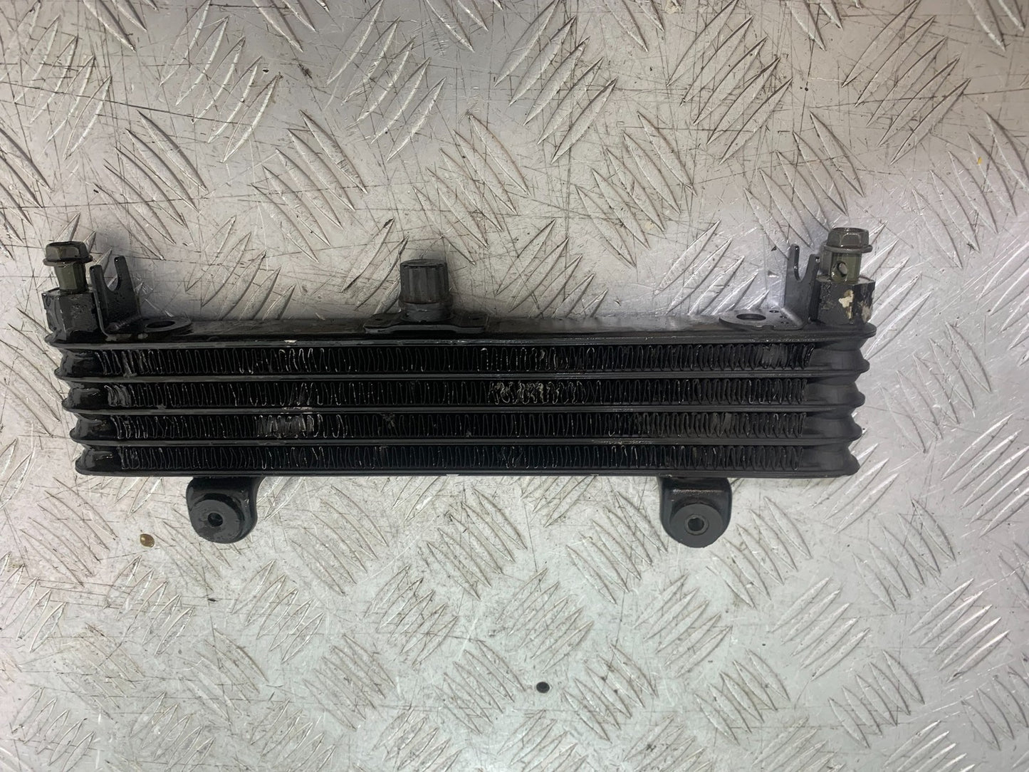YAMAHA XJ900 XJ 900 DIVERSION OIL COOLER  YEAR 1994-2002(CMB1292)