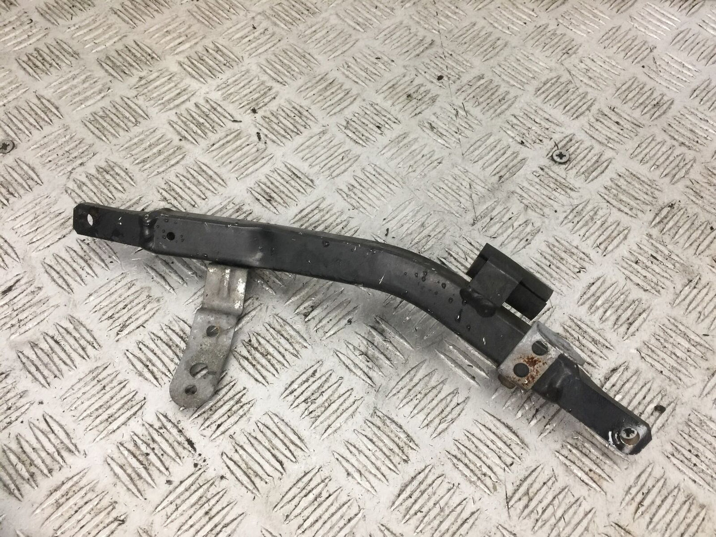 KAWASAKI ZZR1400 ZZR 1400 FRAME RAIL YEAR 2007-11(STOCK 893)