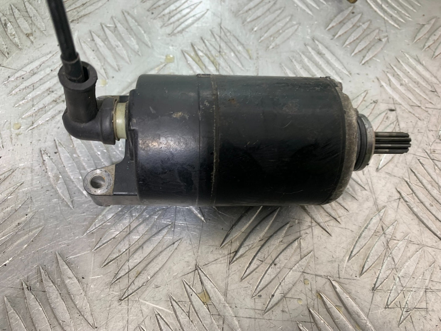 KAWASAKI NINJA 400 EX 400 STARTER MOTOR YEAR 2018-2022 (CMB1278)