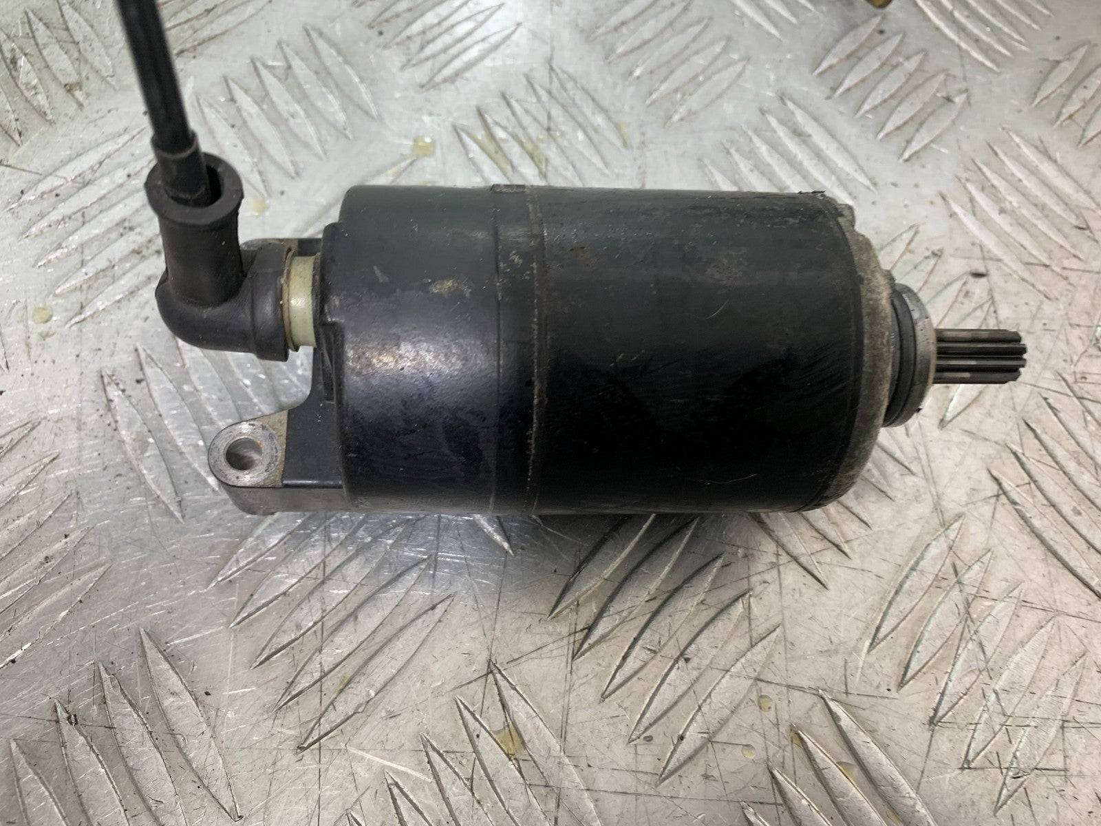 KAWASAKI NINJA 400 EX 400 STARTER MOTOR YEAR 2018-2022 (CMB1278)