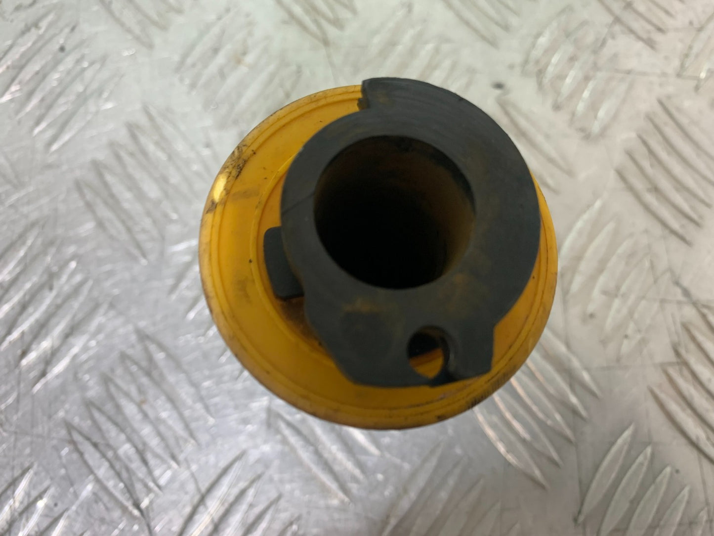 KTM DUKE 125 THROTTLE TWIST GRIP YEAR 2017-2022 (CMB1222)