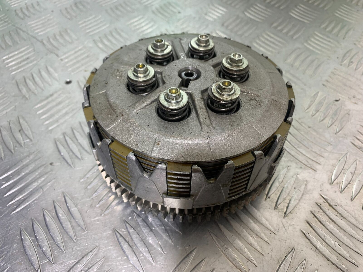HUSQVARNA TE630 TE 630 CLUTCH   YEAR 2010-11 (CMB1120)