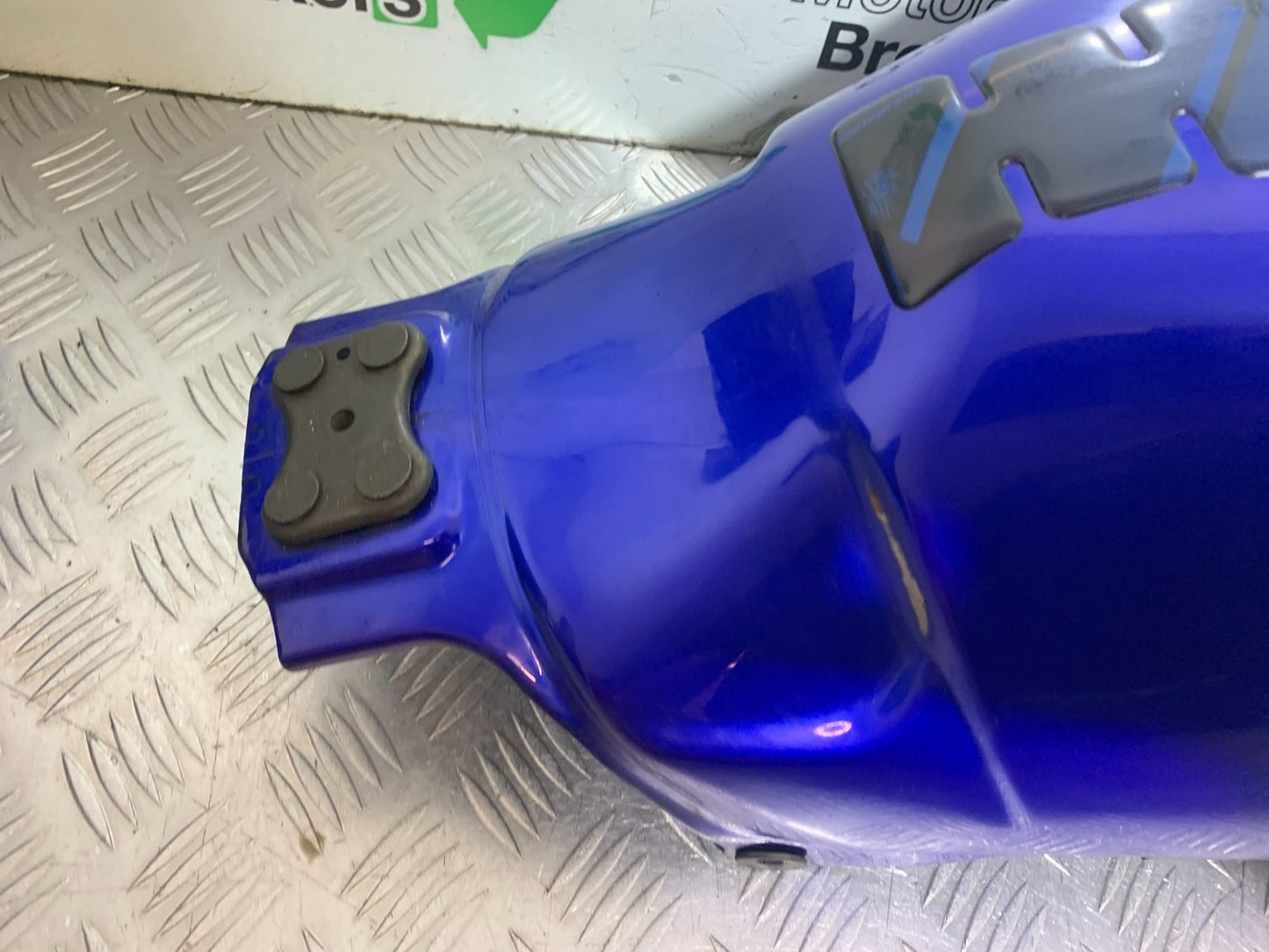 SUZUKI SV1000 SV 1000 S PETROL TANK  YEAR 2003-2007 (CMB1293)