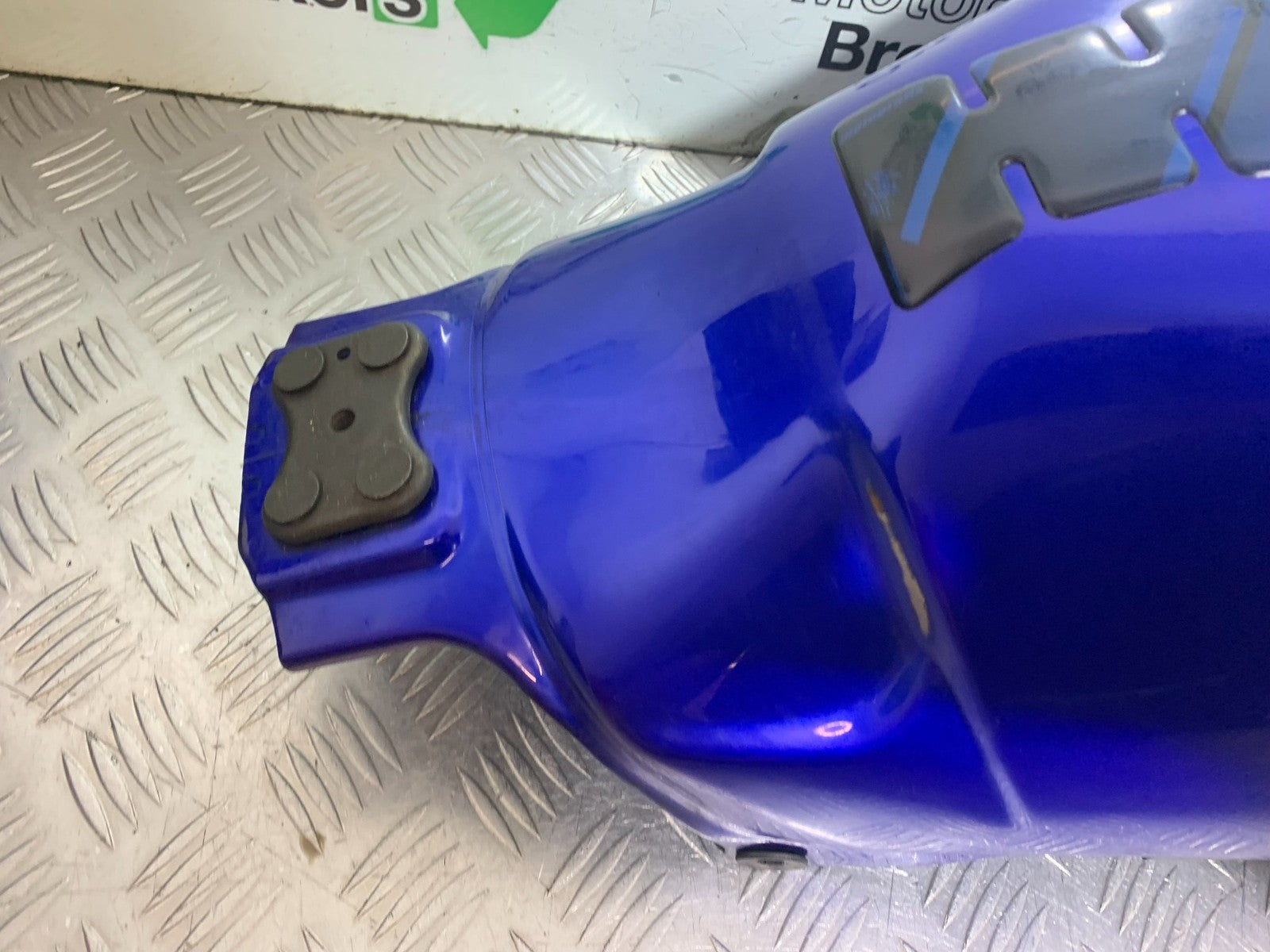 SUZUKI SV1000 SV 1000 S PETROL TANK  YEAR 2003-2007 (CMB1293)