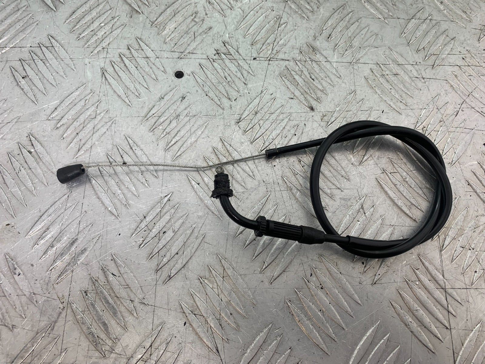 BMW K1300 S K 1300 S THROTTLE CABLE   YEAR 2009-16 (CMB1216)