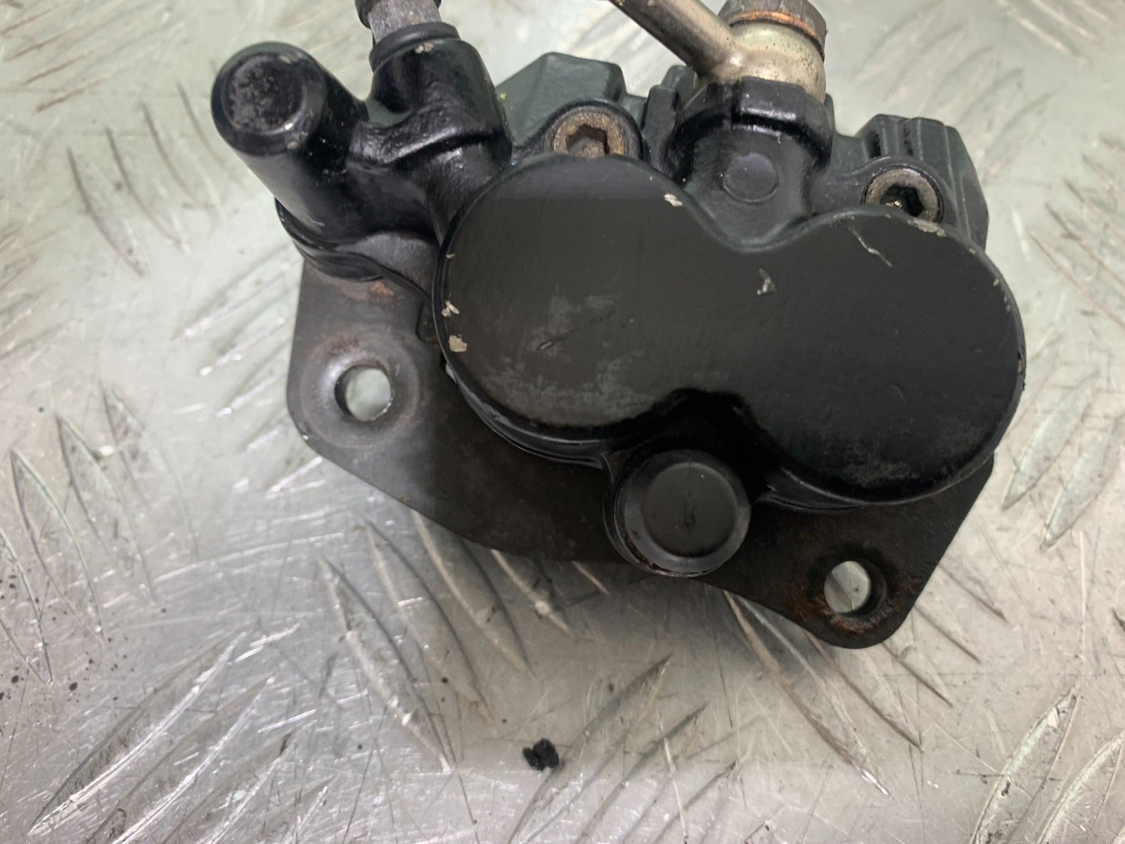 TRIUMPH 1050 SPRINT ST REAR BRAKE CALIPER   2003-2011 (CMB1285)