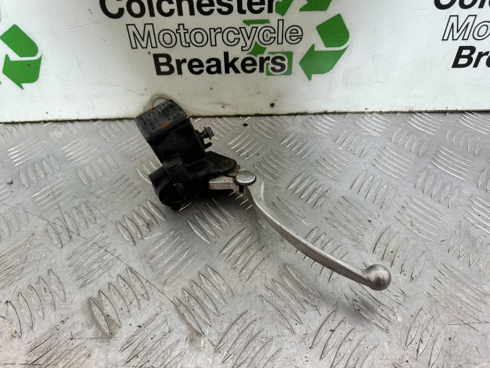 KAWASAKI ER6 F ER6F FRONT BRAKE MASTER CYLINDER YEAR 2005-2008 (CMB1178)