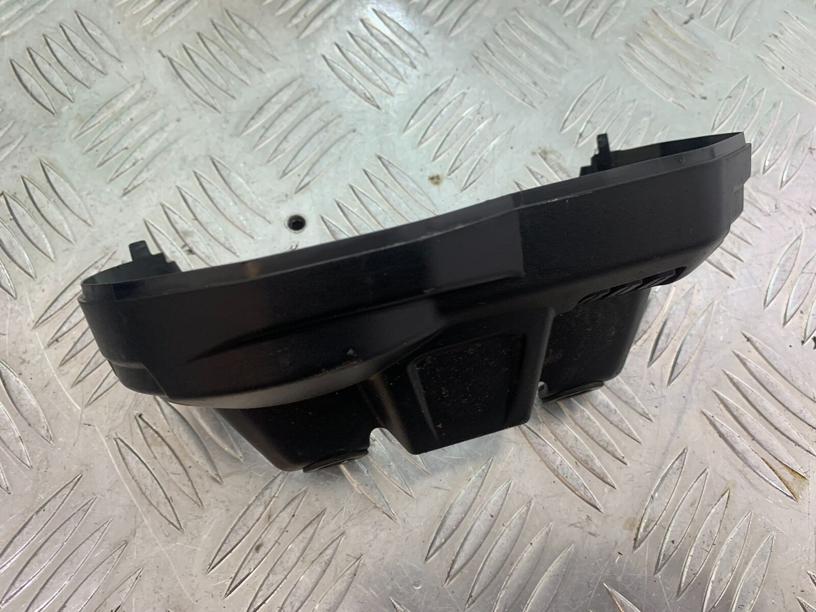 TRIUMPH TIGER 800 XC SPEEDO COVER  YEAR 2011-2014 (CMB1022)