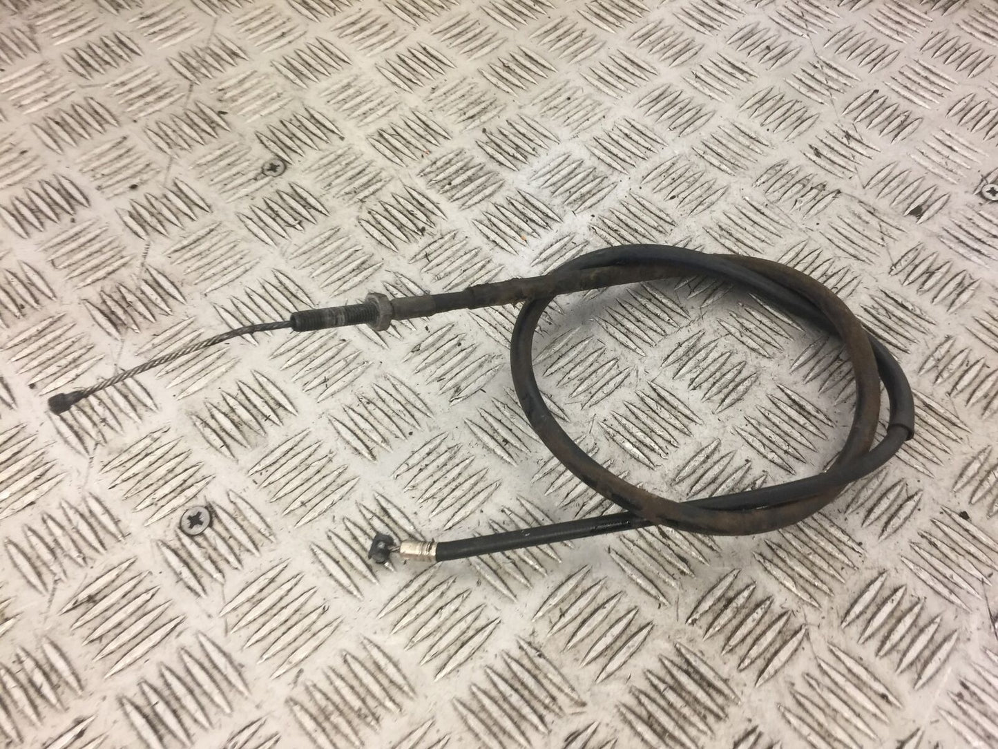 HONDA XL1000 VARADERO CLUTCH CABLE  YEAR 2002 (STOCK 595)