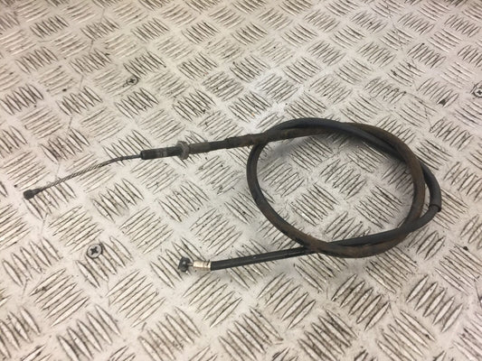 HONDA XL1000 VARADERO CLUTCH CABLE  YEAR 2002 (STOCK 595)
