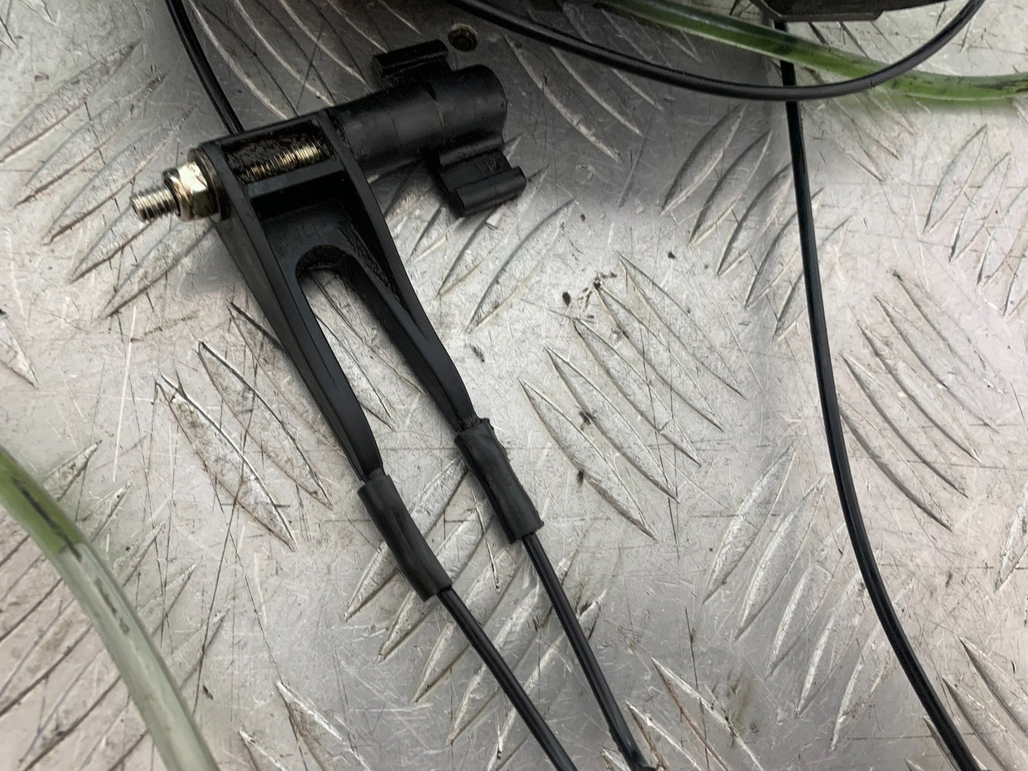 YAMAHA FZS1000 FAZER SCOTTOILER  YEAR 2001-05 (CMB1275)