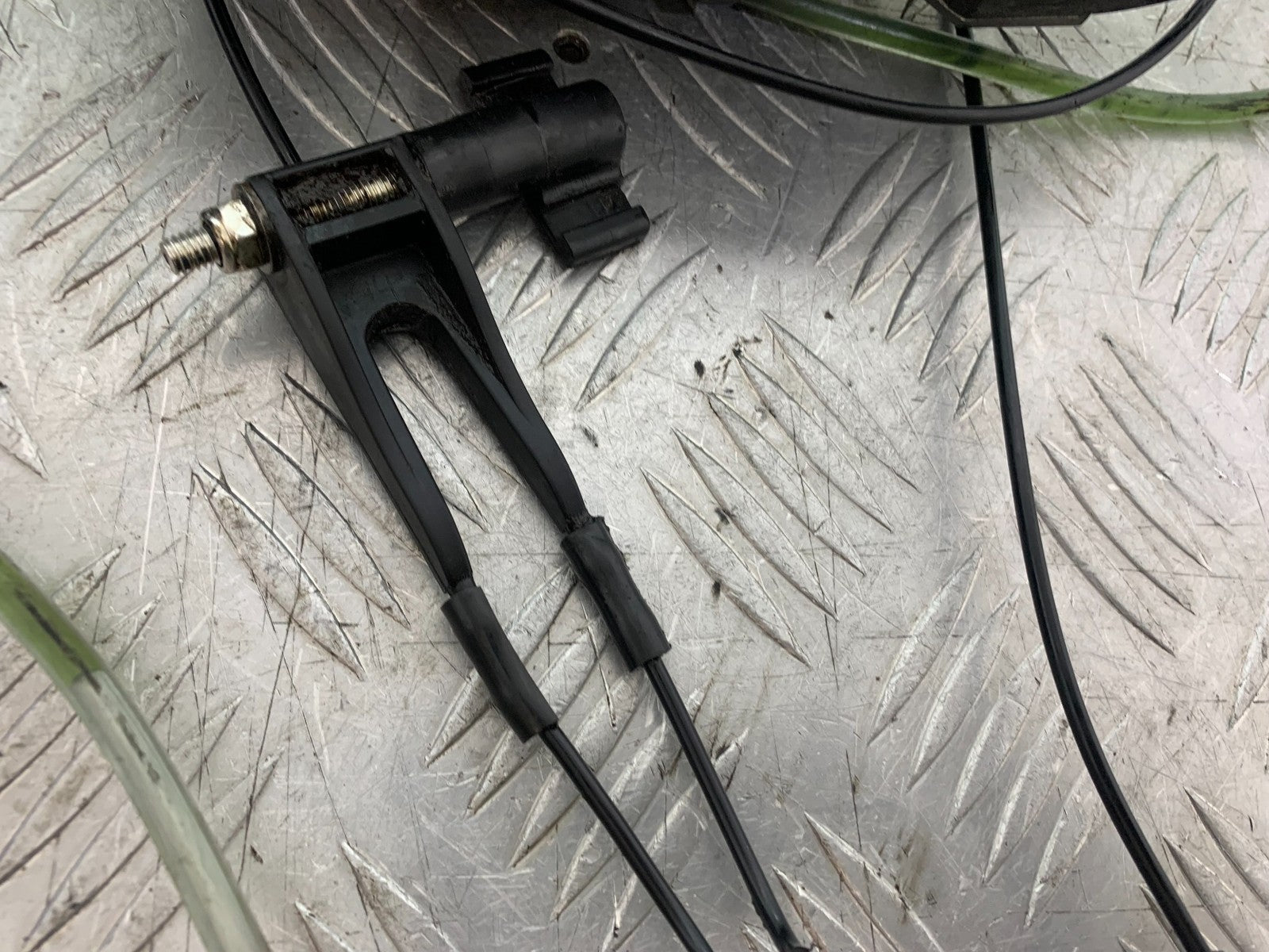 YAMAHA FZS1000 FAZER SCOTTOILER  YEAR 2001-05 (CMB1275)