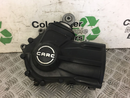 MOTO GUZZI SPORT 4V REAR DIFF  YEAR 2009 (STOCK 469)
