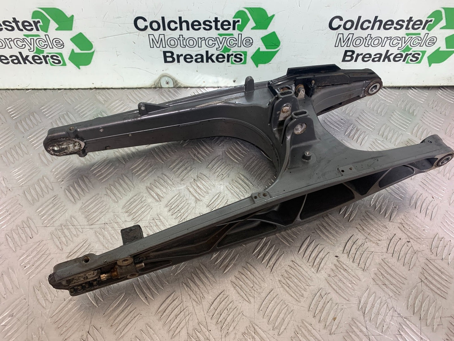 KTM DUKE 125 SWINGARM  YEAR 2017-2022 (CMB1222)