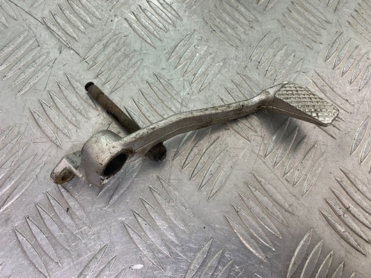 YAMAHA XJR1300 XJR 1300 REAR BRAKE PEDAL  YEAR  1999-2003 (CMB1119)